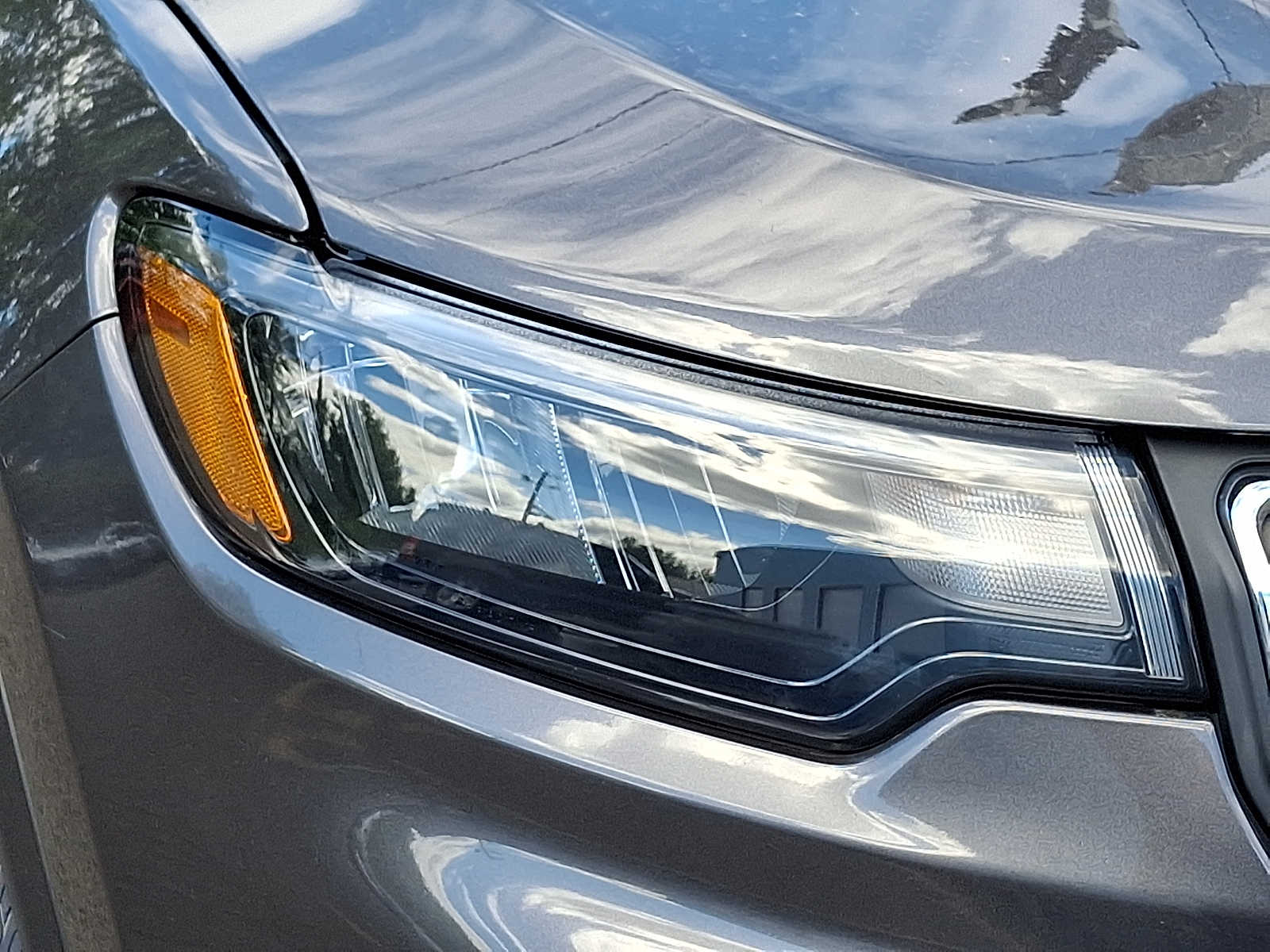 2022 Jeep Compass Latitude - Photo 10