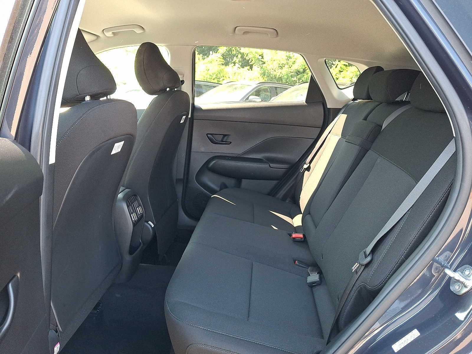 2024 Hyundai Kona SEL - Photo 11