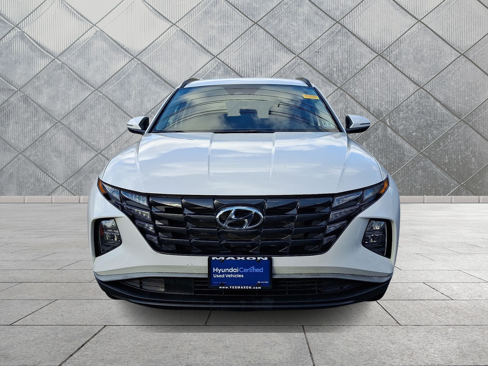 2023 Hyundai Tucson SEL photo 2