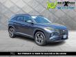 Used 2023 Hyundai Tucson Limited SUV