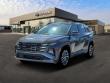 New 2026 Hyundai Tucson Limited AWD SUV