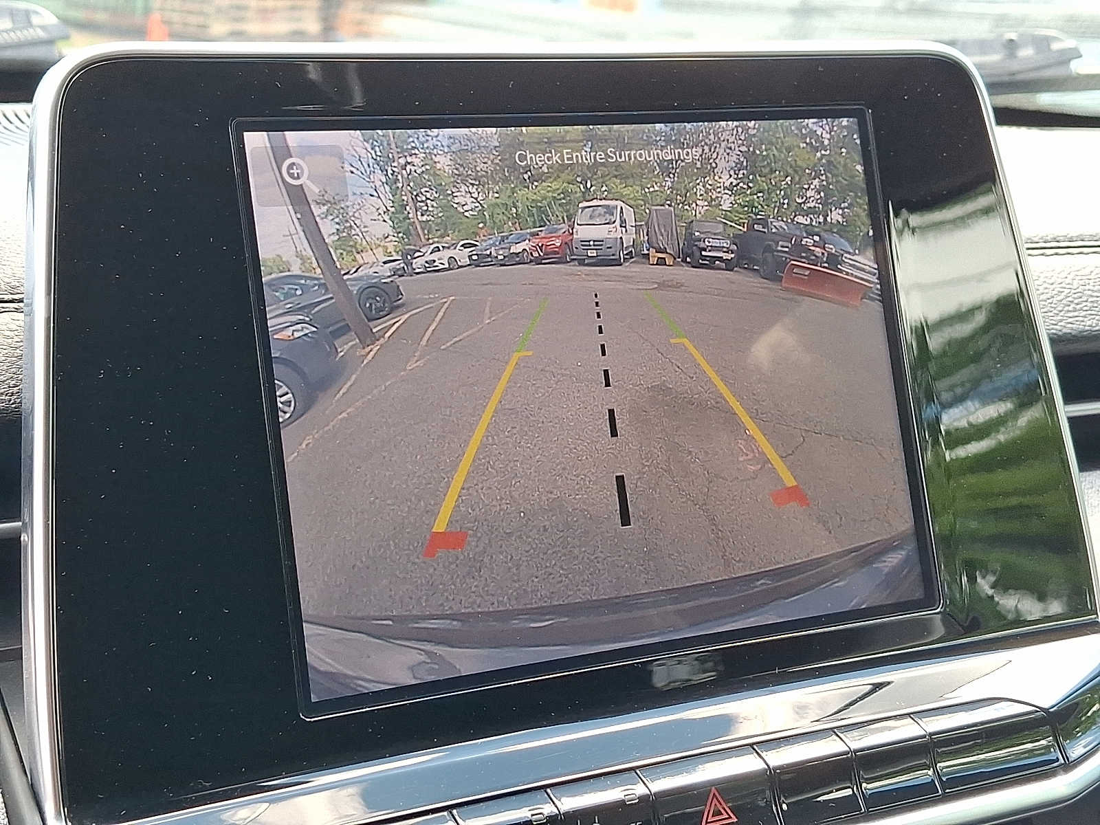 2022 Jeep Compass Latitude - Photo 18