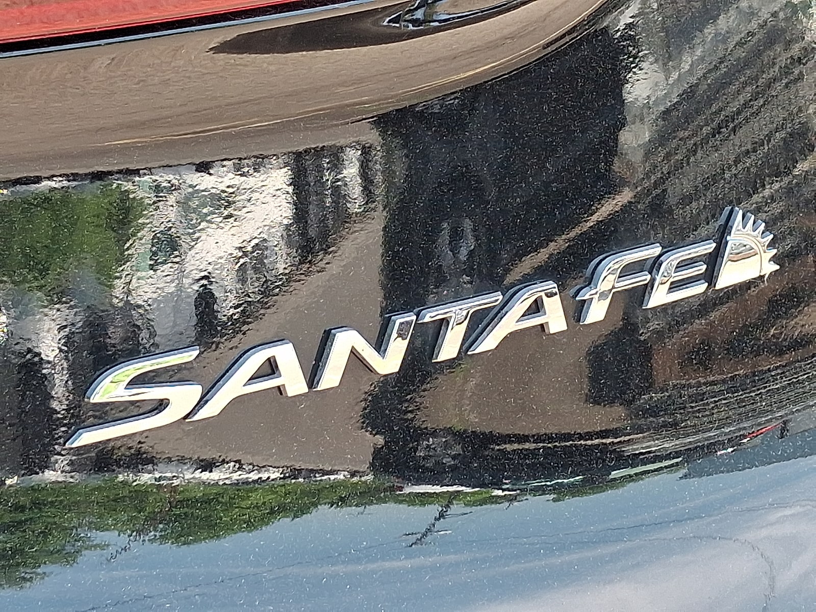 2023 Hyundai Santa Fe SE - Photo 30