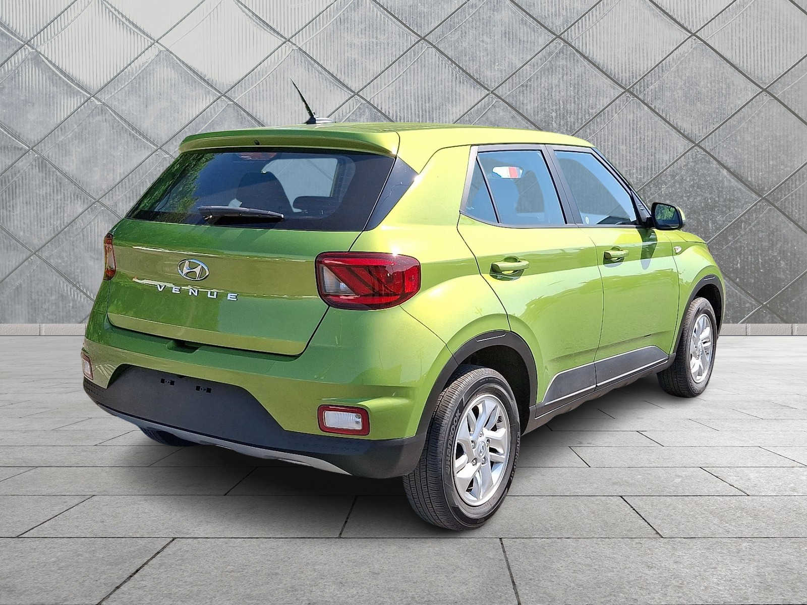 2024 Hyundai Venue SE - Photo 7
