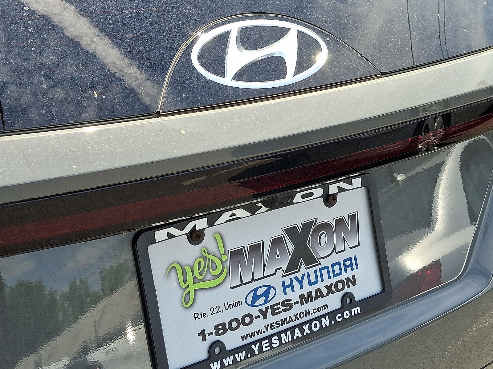 2024 Hyundai Tucson SEL - Photo 29
