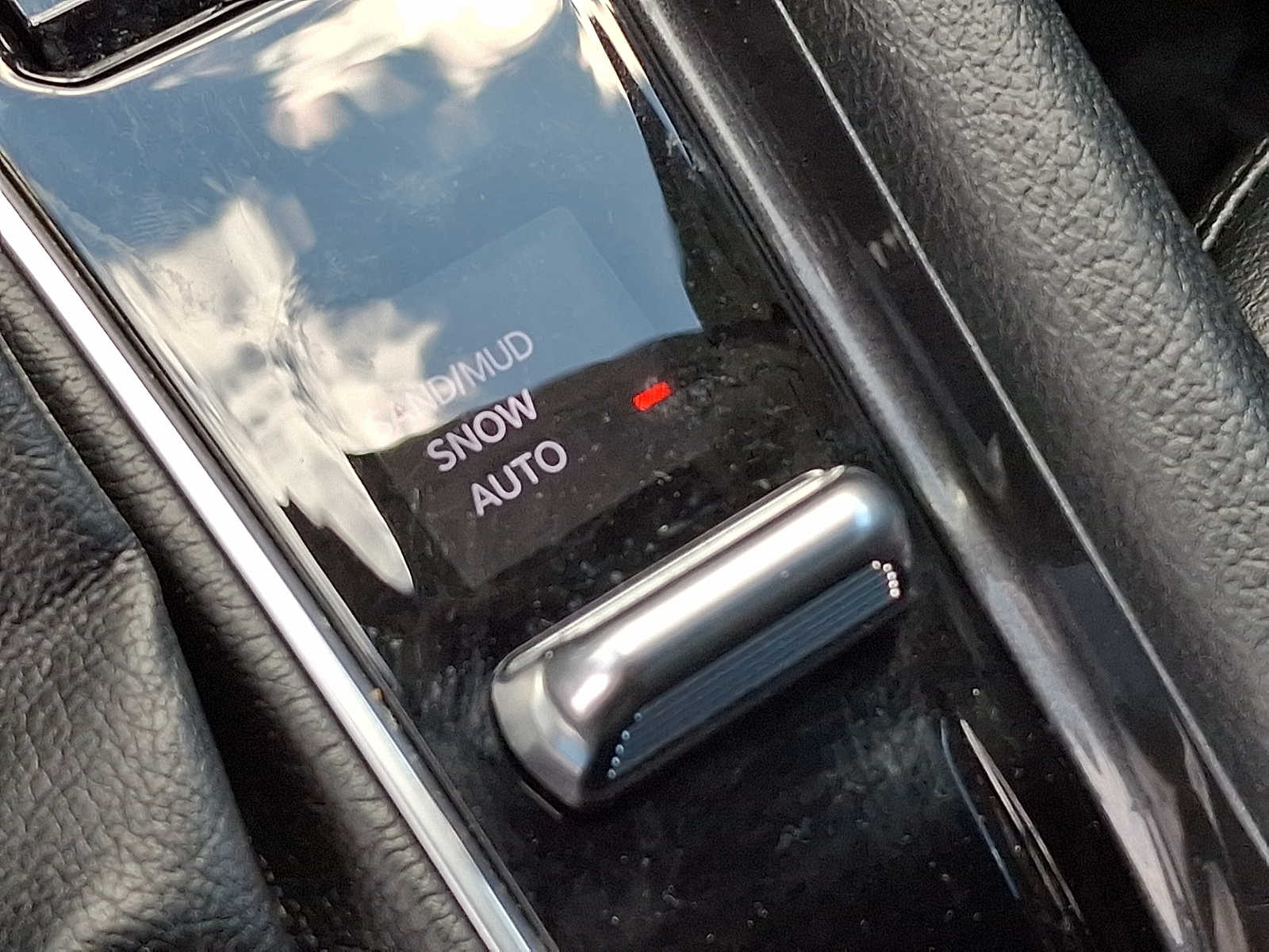 2022 Jeep Compass Latitude - Photo 25