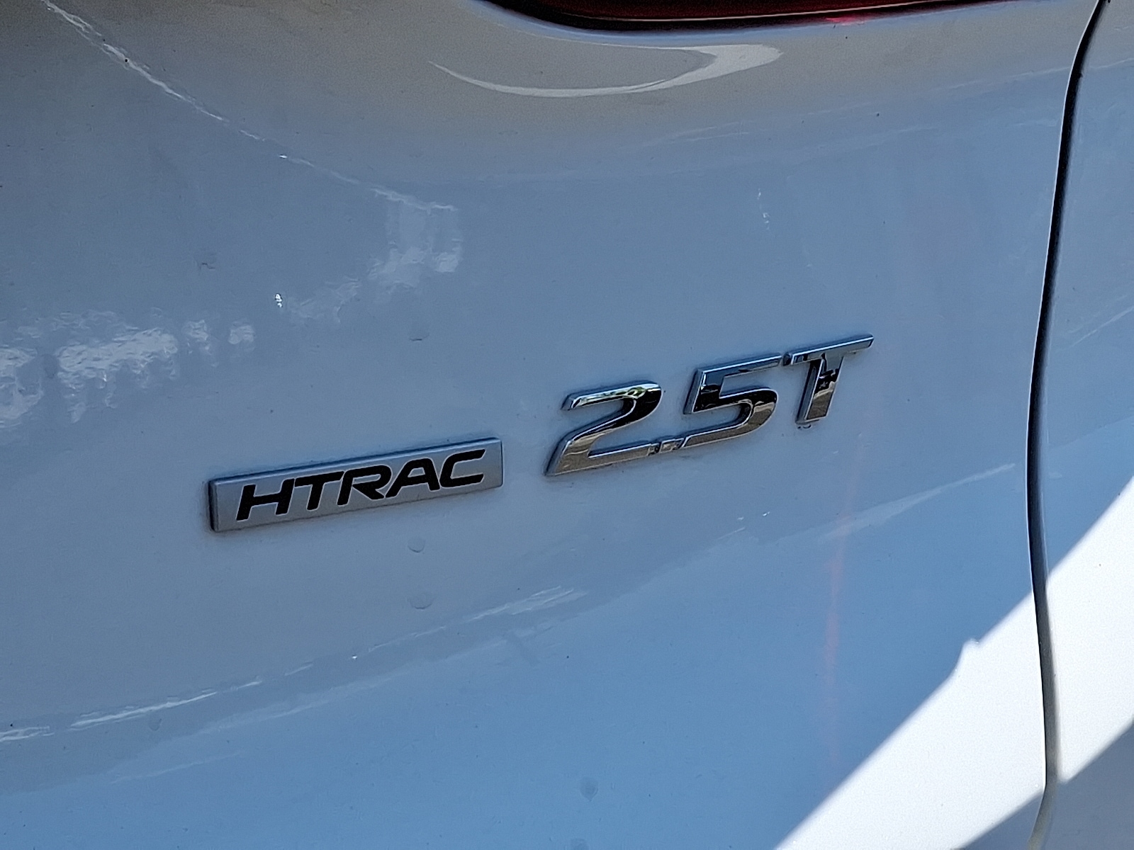 2023 Hyundai Santa Fe Calligraphy - Photo 32