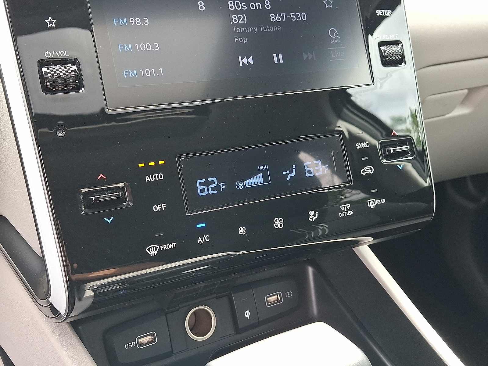 2022 Hyundai Tucson SEL - Photo 17