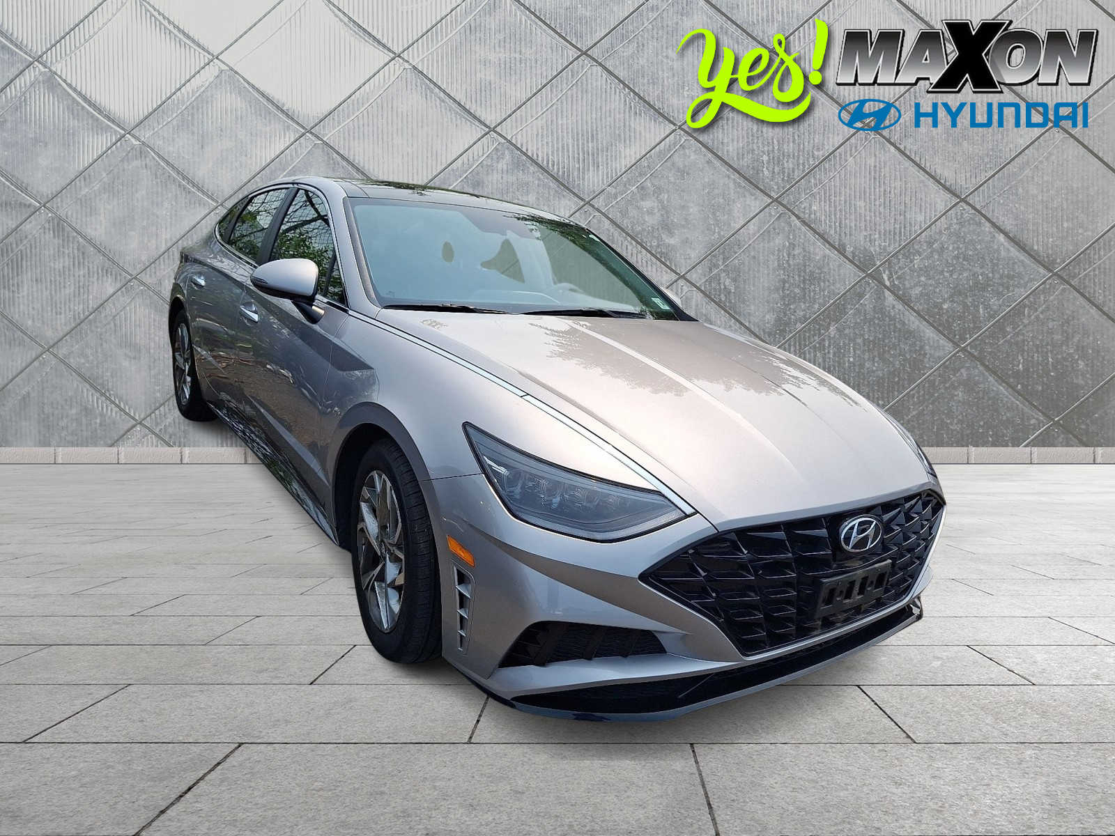 2023 Hyundai Sonata Sedan 