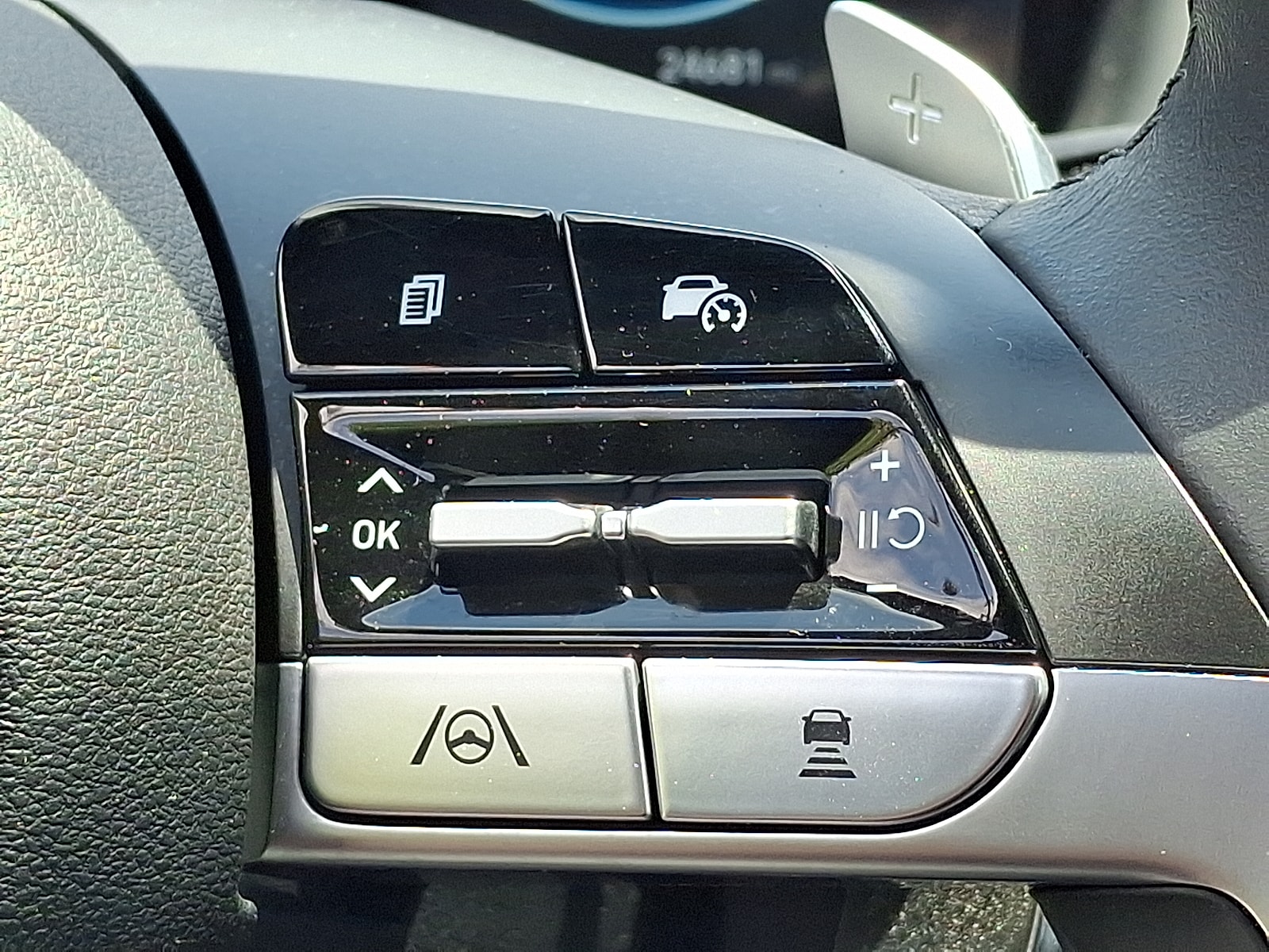 2023 Hyundai Santa Cruz Limited - Photo 24