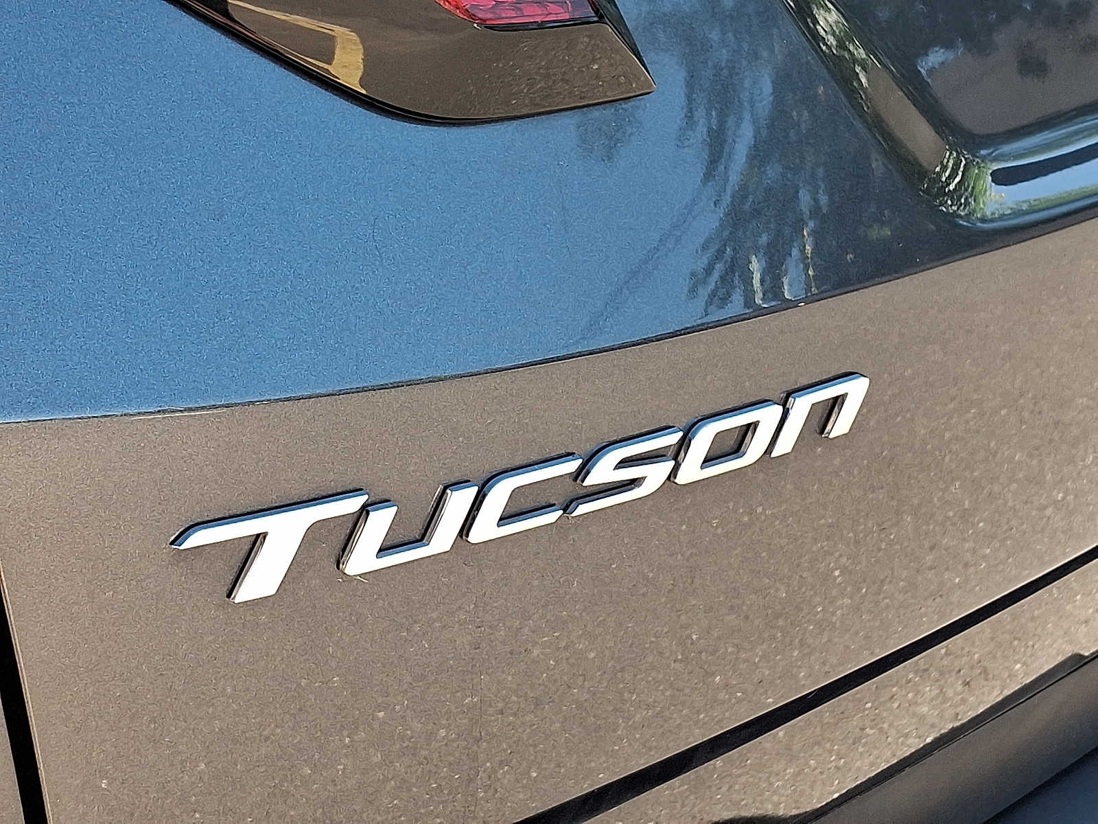 2024 Hyundai Tucson SEL - Photo 32