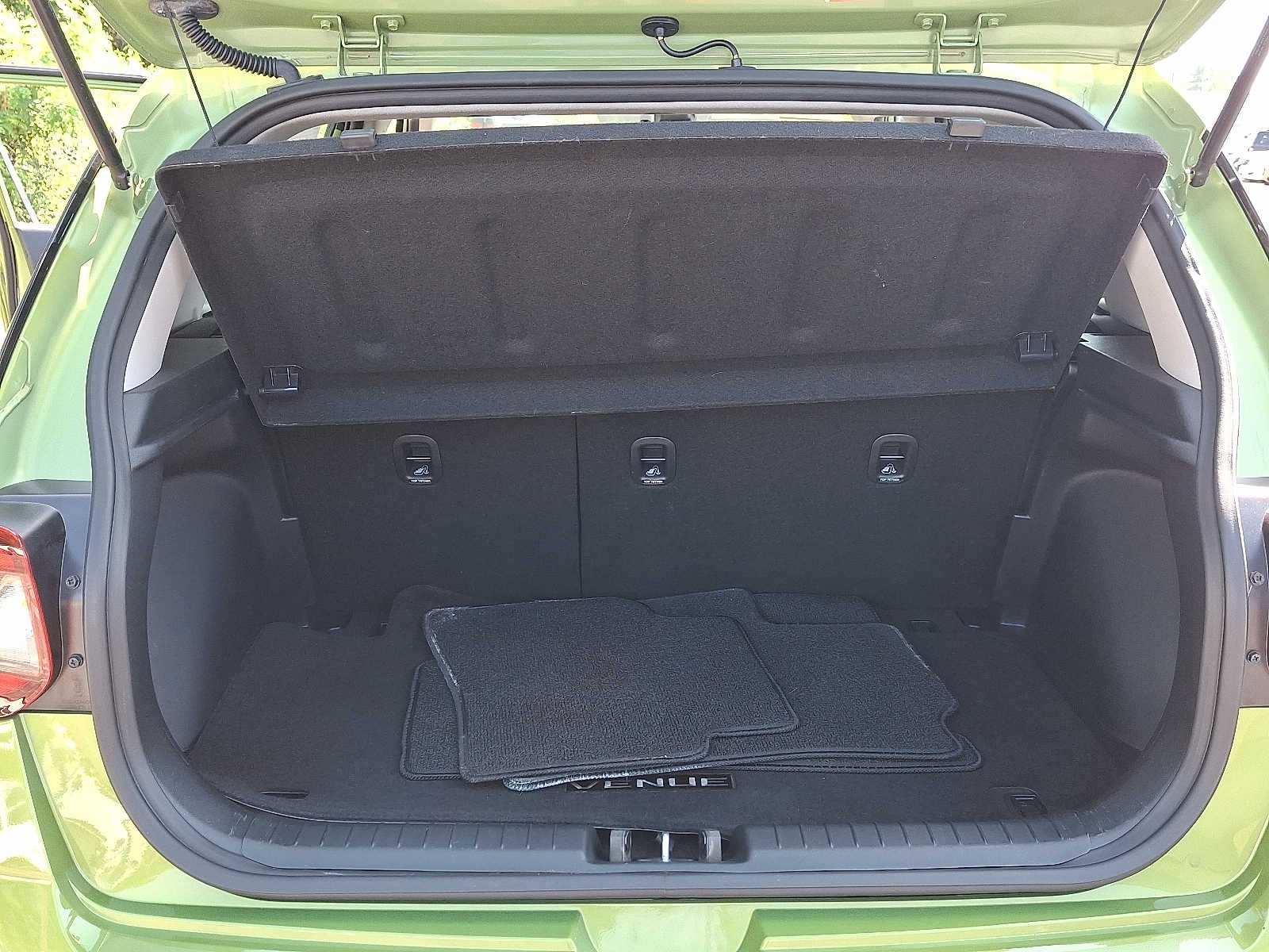 2024 Hyundai Venue SE - Photo 29