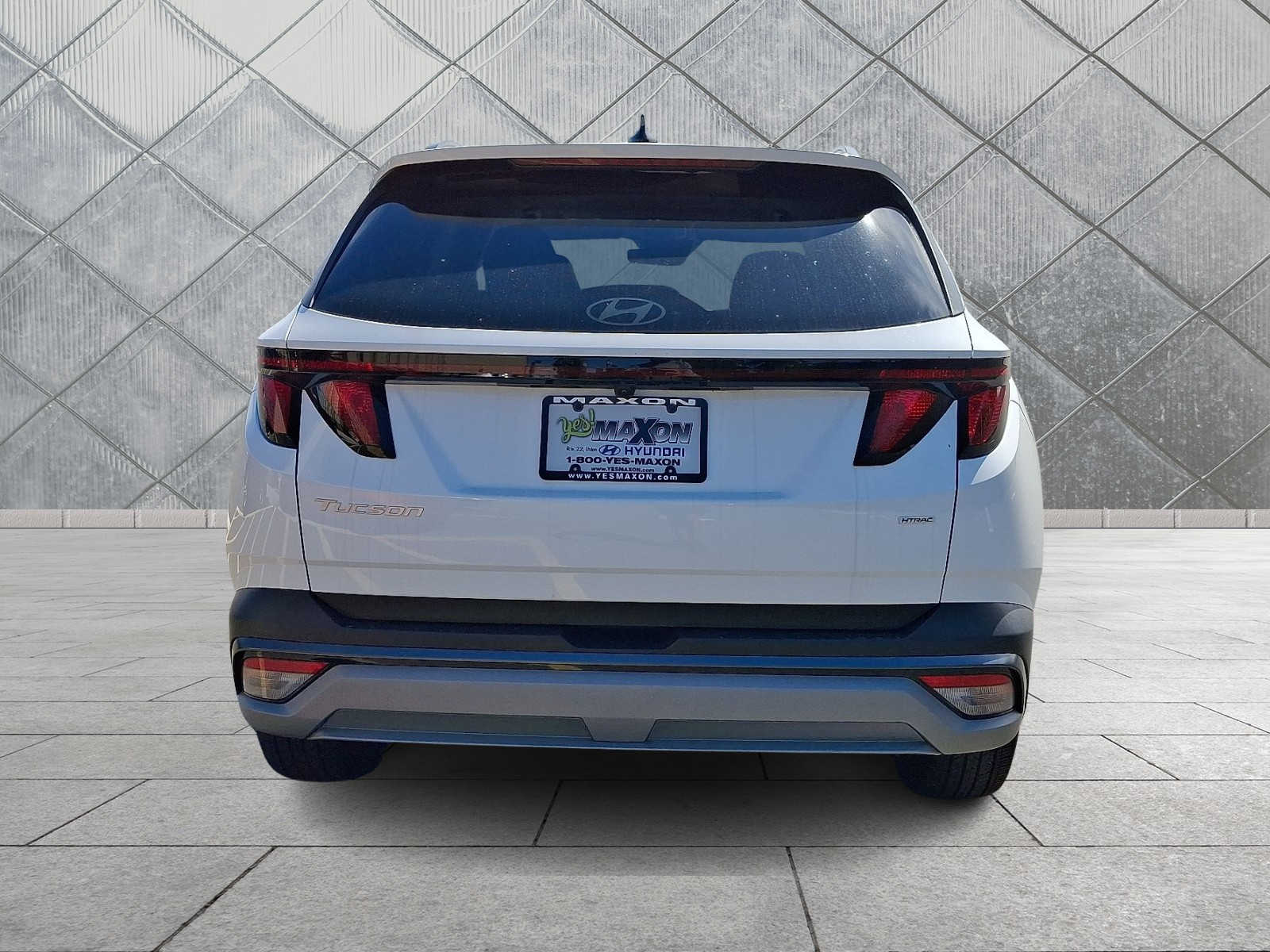 2026 Hyundai Tucson SEL - Photo 6