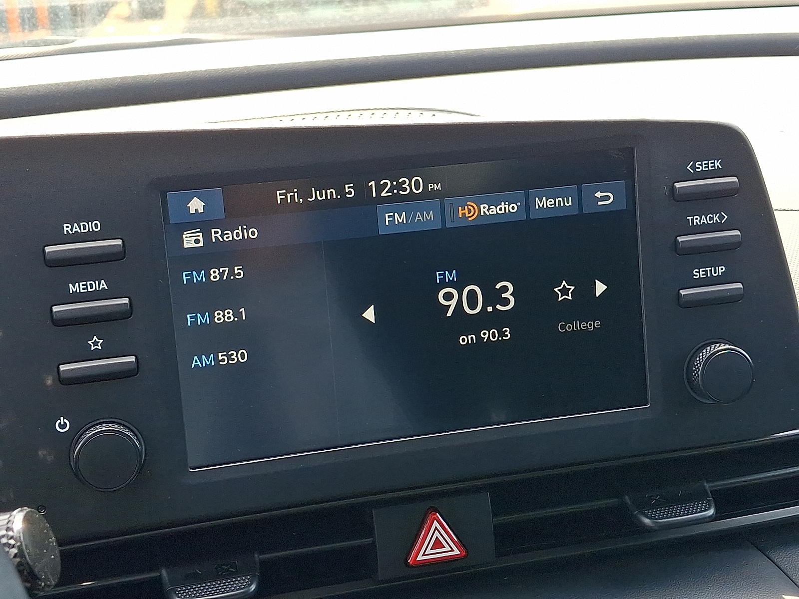 2025 Hyundai Elantra SEL - Photo 17