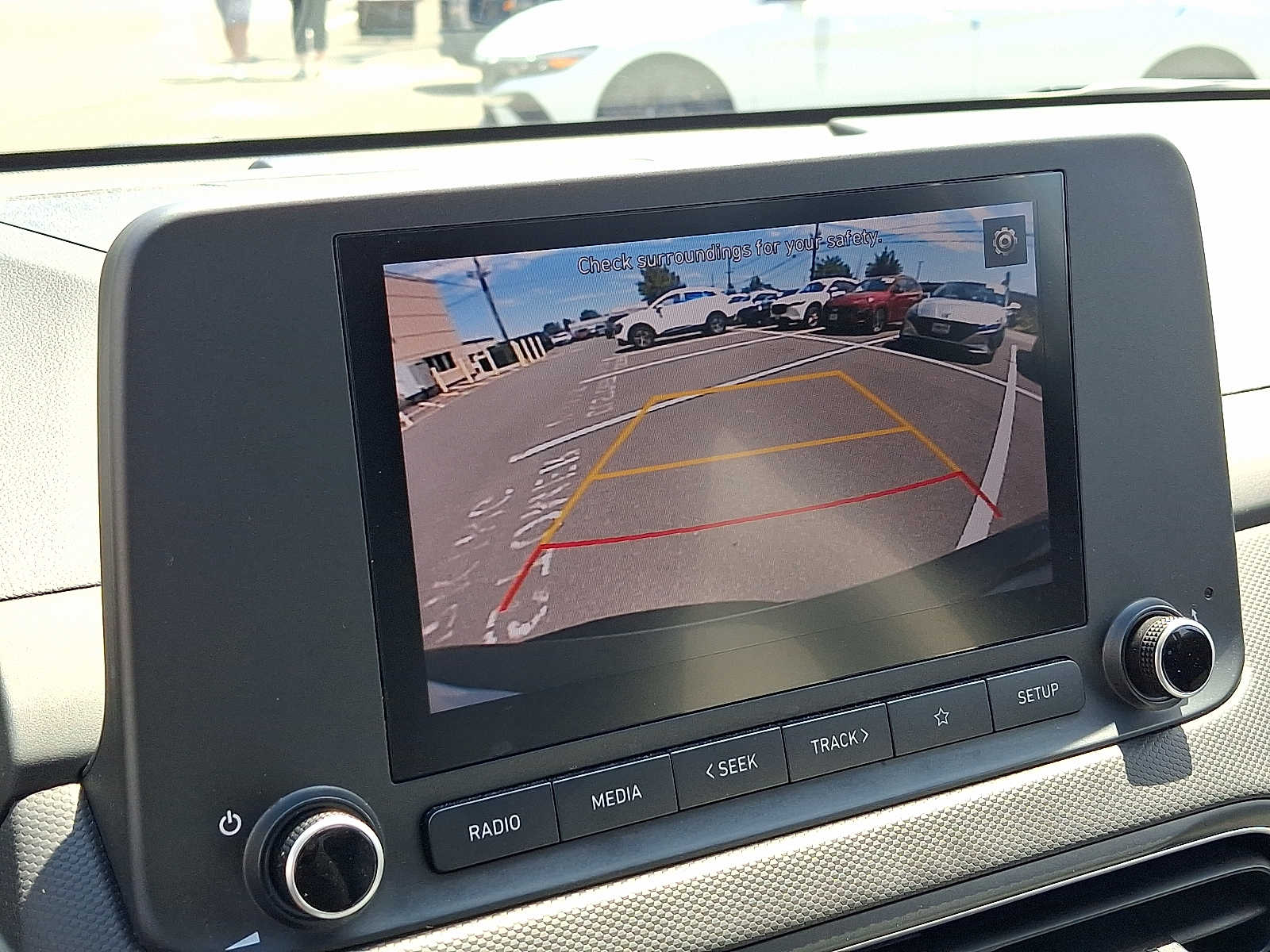 2023 Hyundai Kona SEL - Photo 18