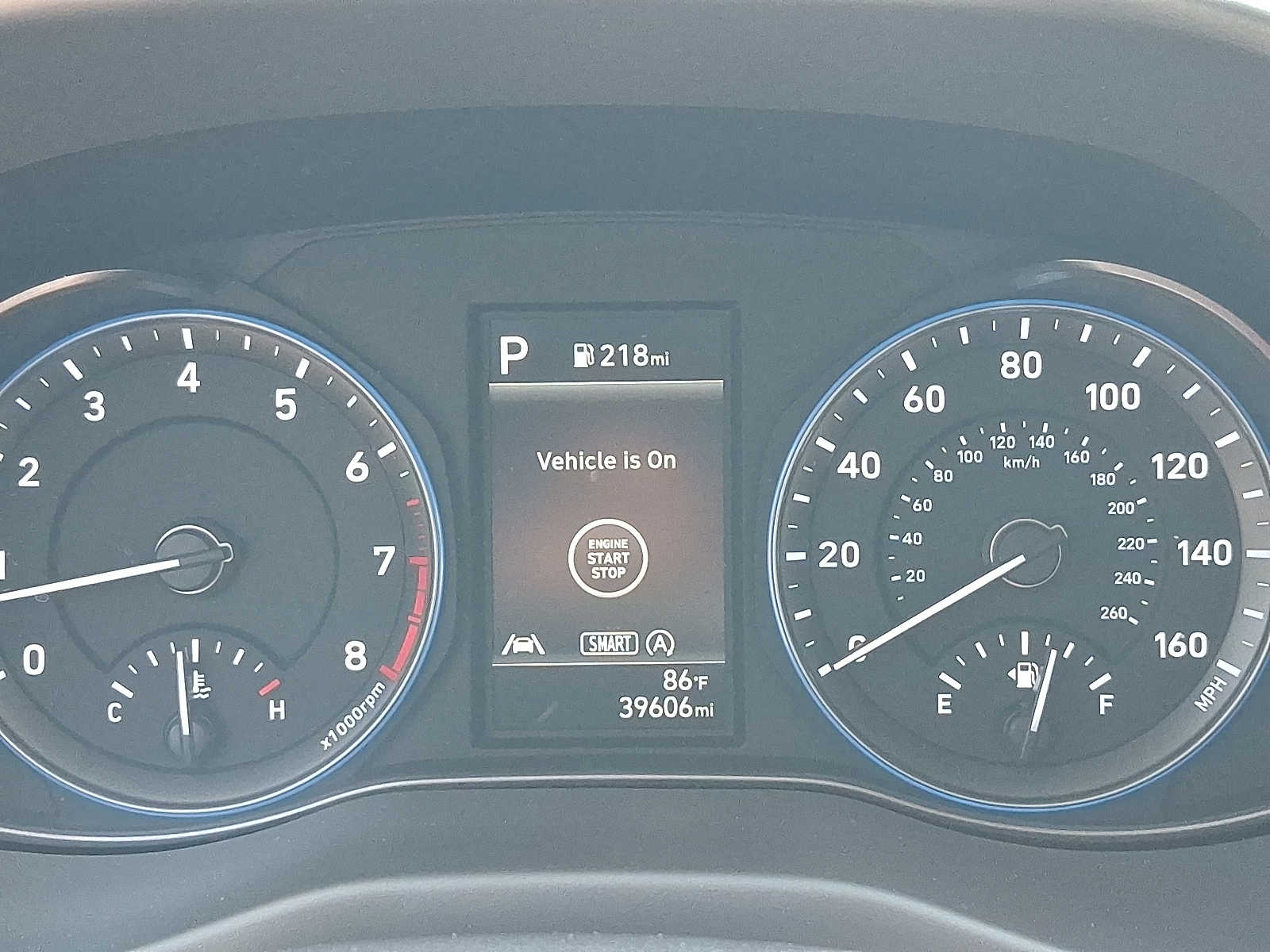 2023 Hyundai Kona SEL - Photo 20