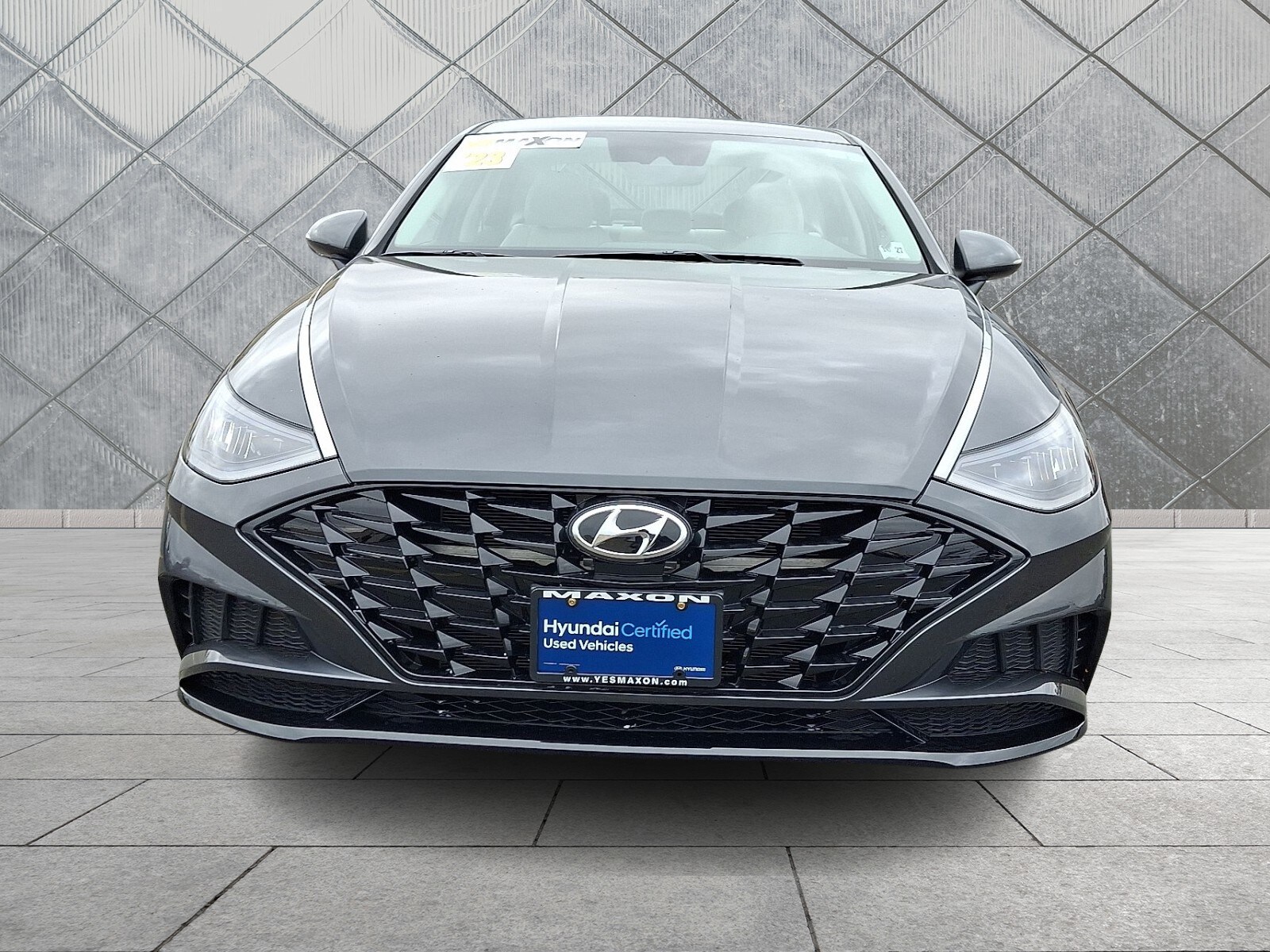 2023 Hyundai Sonata SEL photo 2