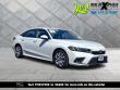 Used 2023 Honda Civic LX Sedan