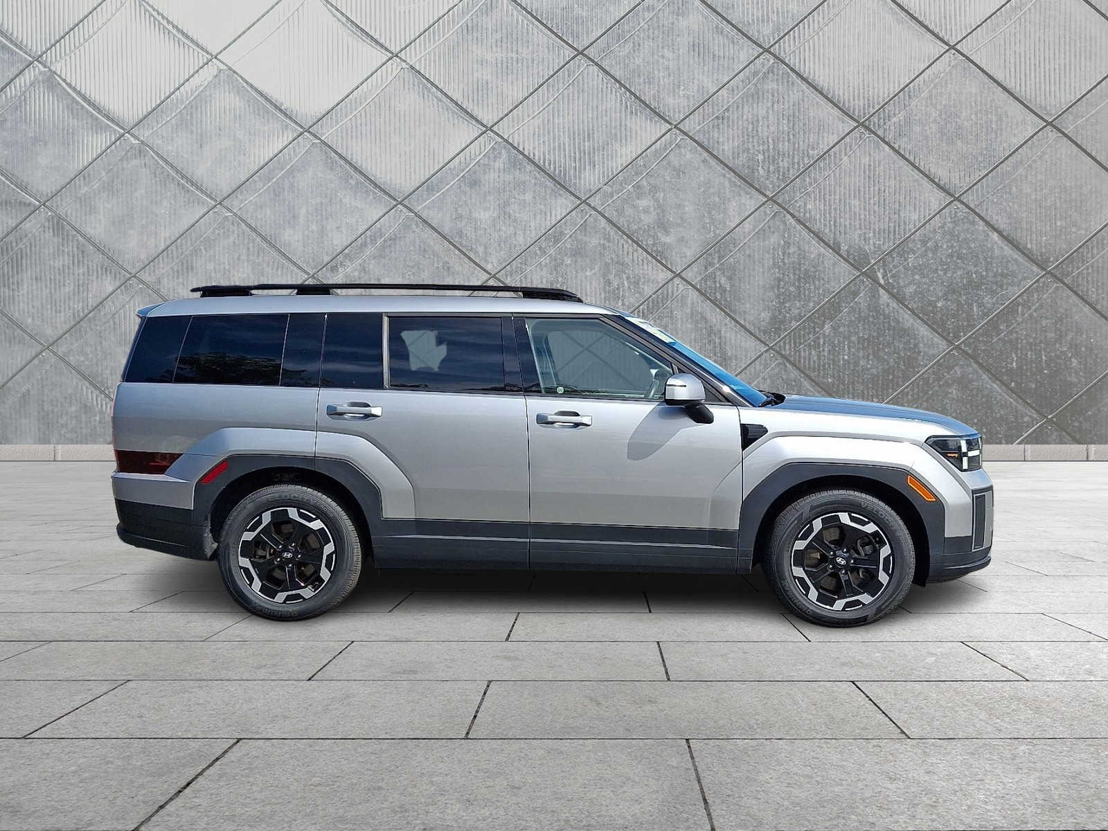 2024 Hyundai Santa Fe SEL - Photo 8