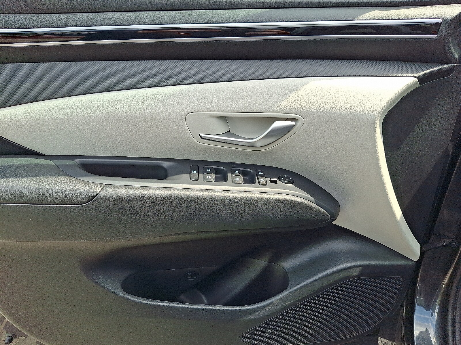 2024 Hyundai Tucson SEL - Photo 13