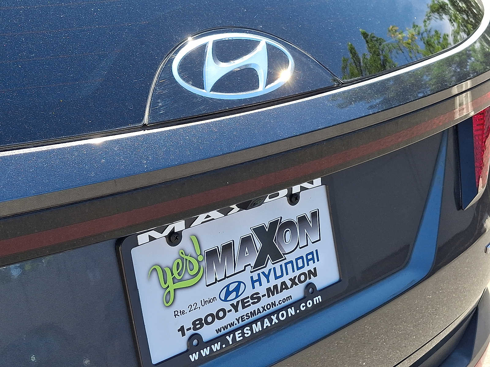 2024 Hyundai Tucson SEL - Photo 31
