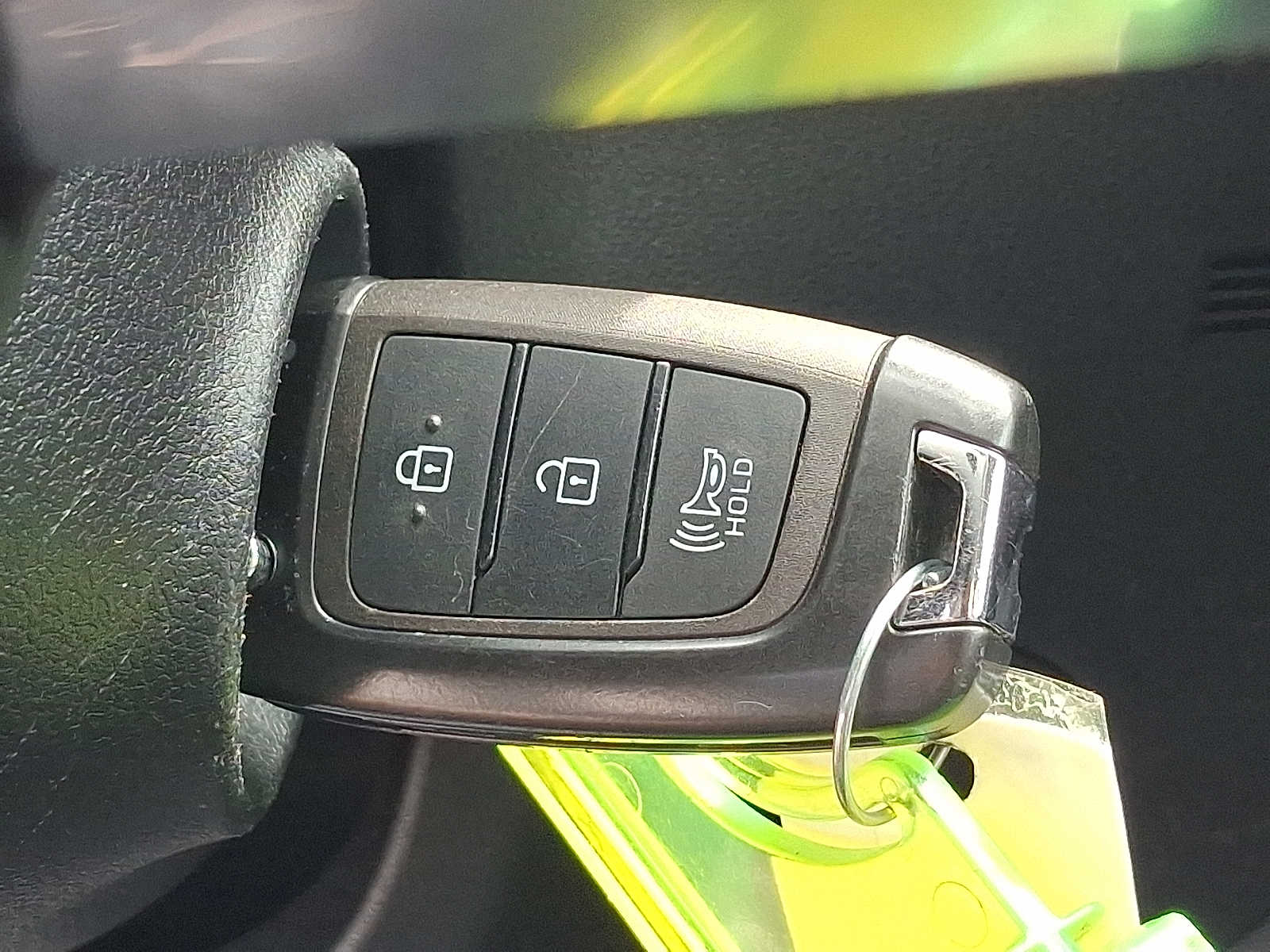 2024 Hyundai Tucson SE - Photo 23