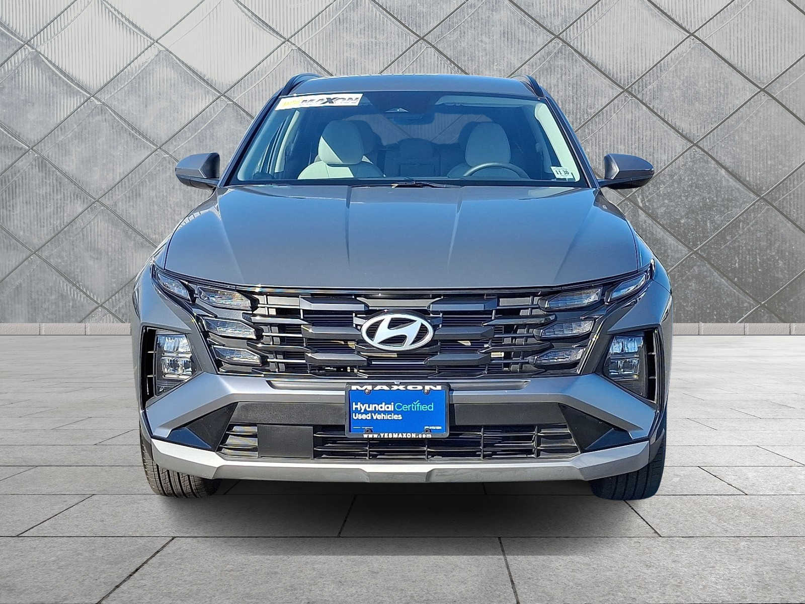 Used 2026 Hyundai Tucson SEL SUV