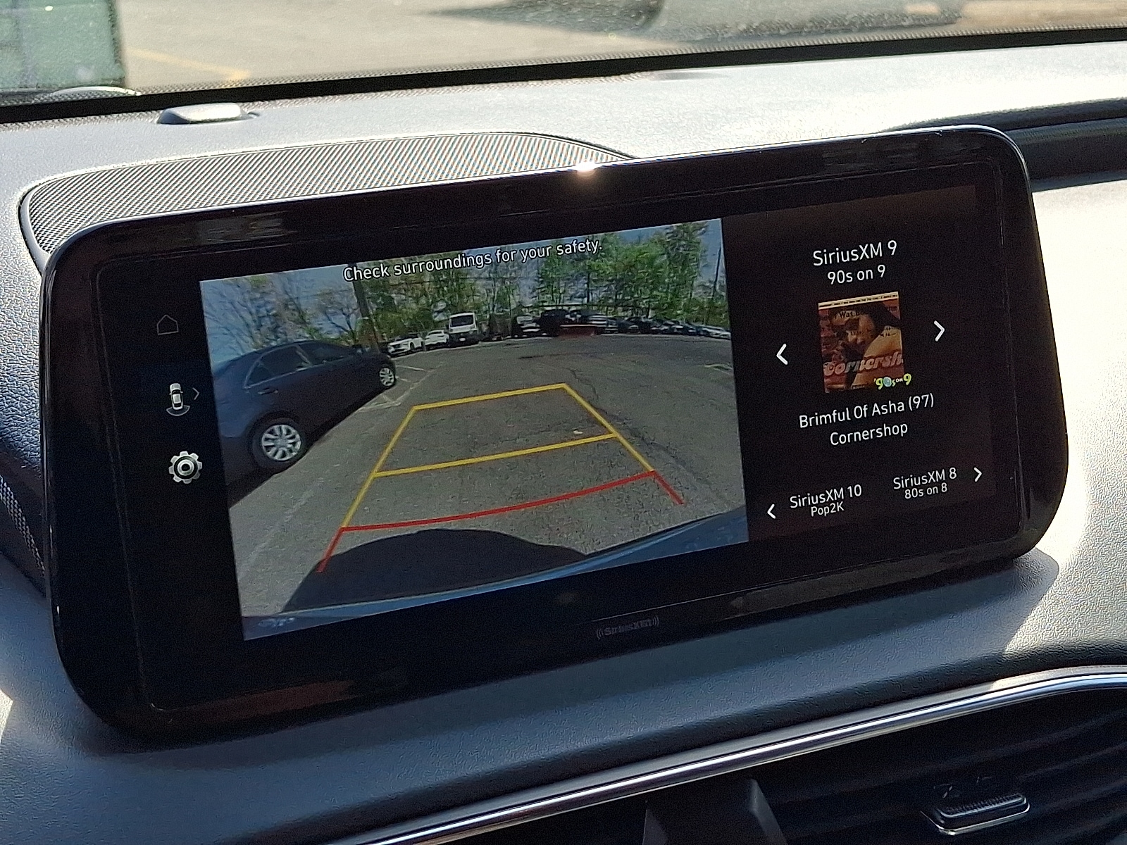 2023 Hyundai Santa Fe SEL - Photo 19