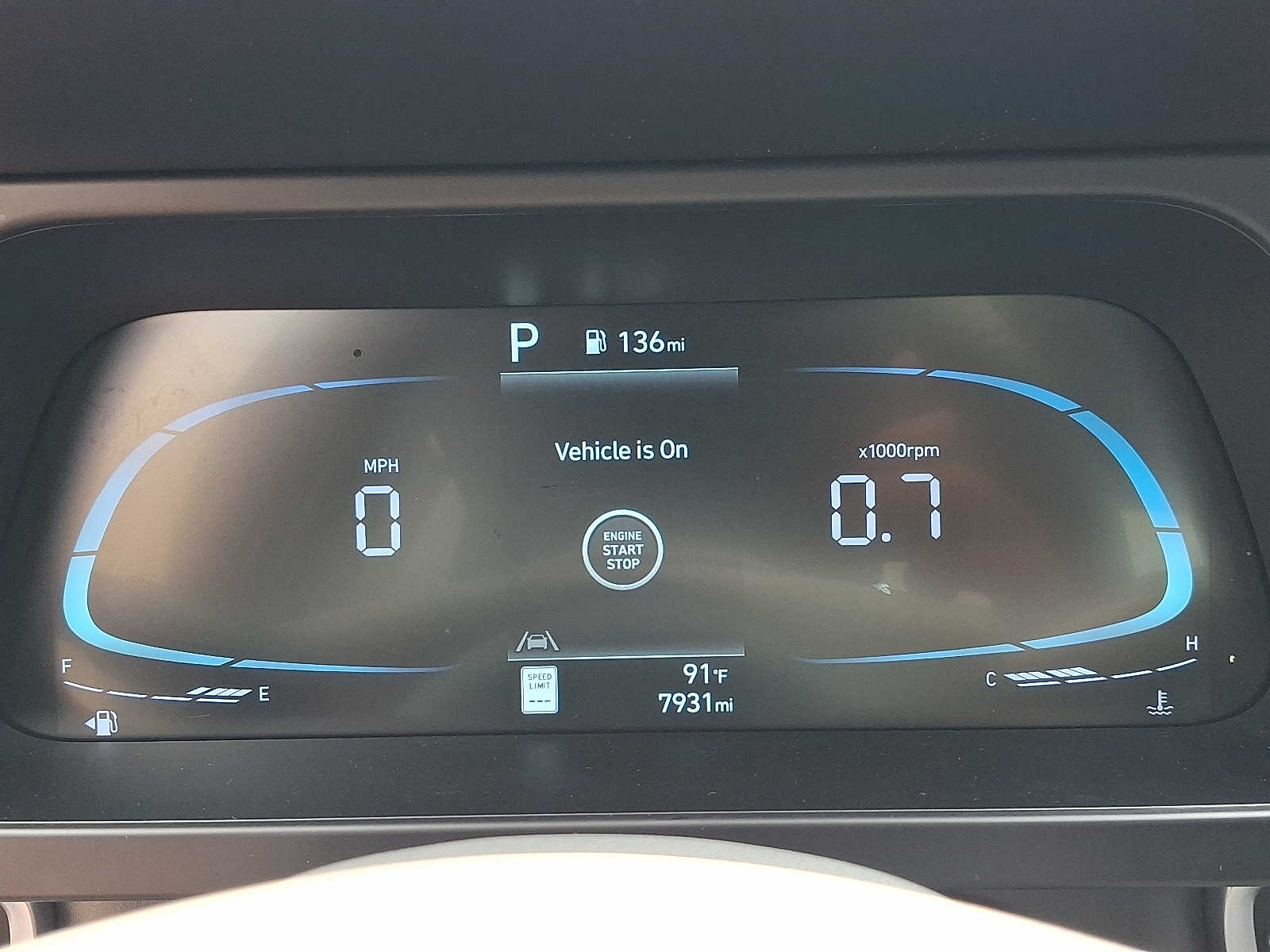 2026 Hyundai Elantra SEL Sport - Photo 20