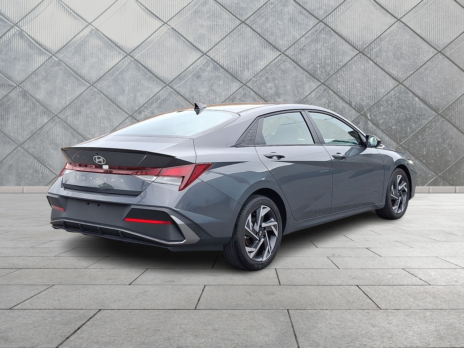 2025 Hyundai Elantra SEL - Photo 7