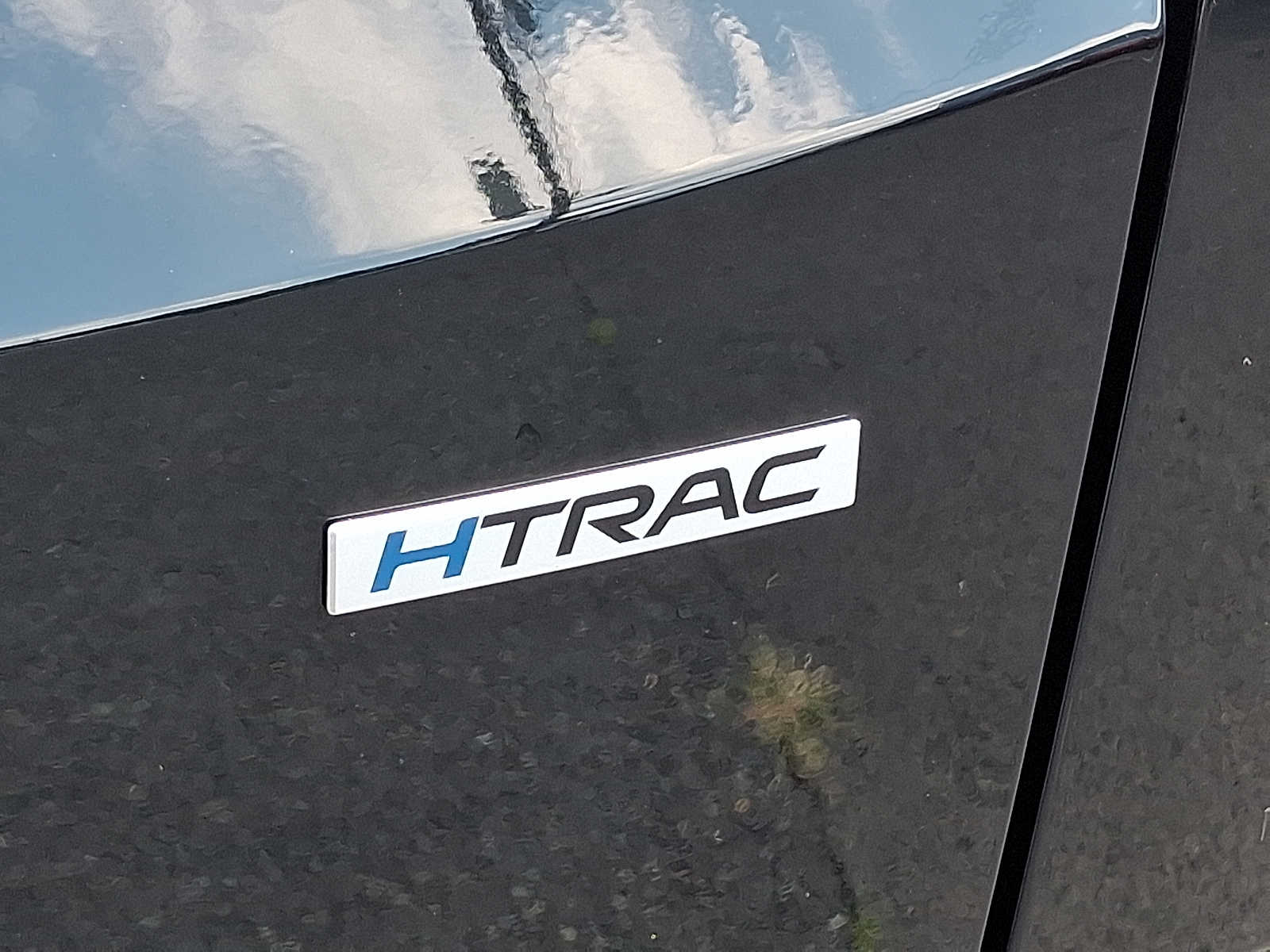 2025 Hyundai Tucson SEL Convenience - Photo 33