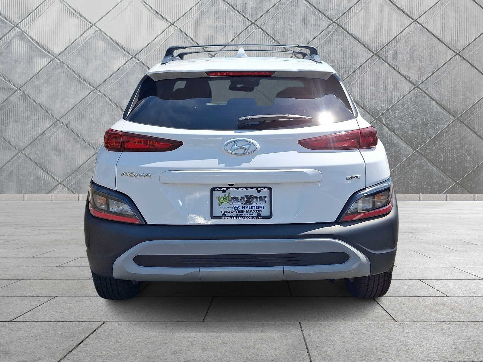 2023 Hyundai Kona SEL - Photo 6
