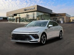 2026 Hyundai Sonata SEL Sport Sedan