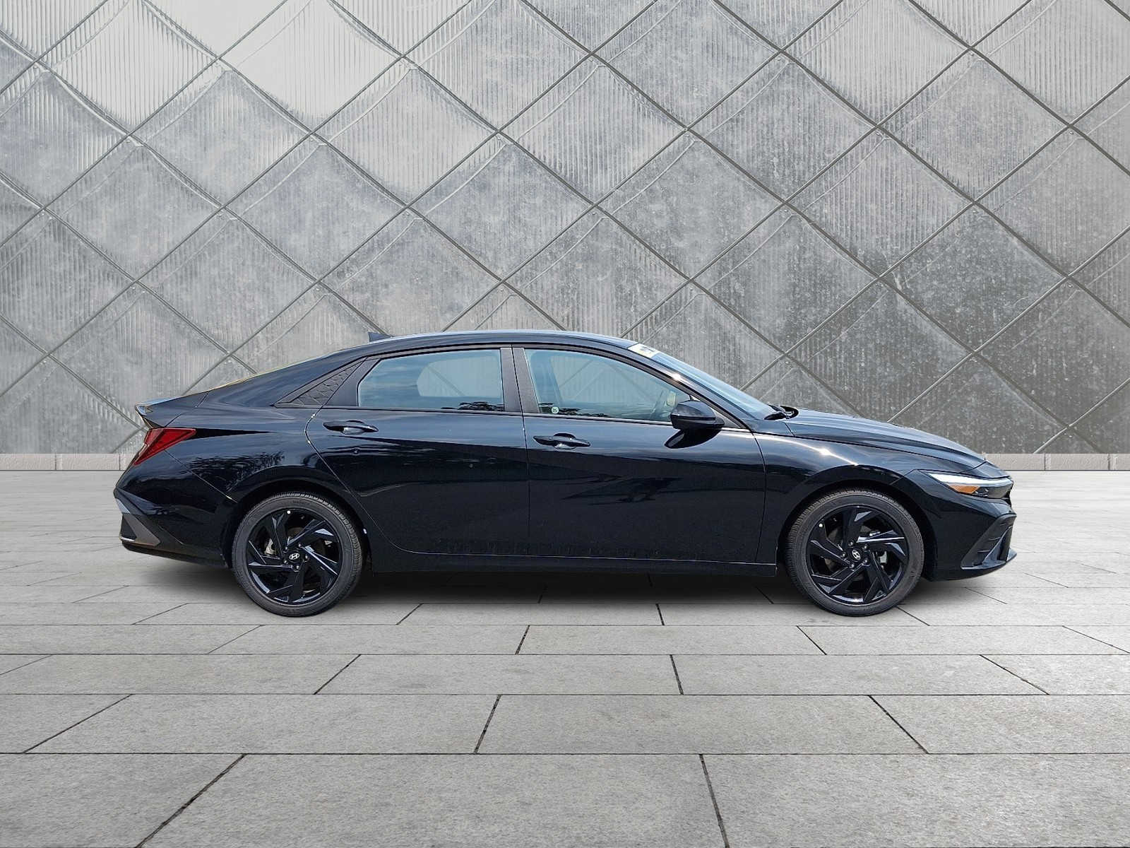 2026 Hyundai Elantra SEL Sport - Photo 8