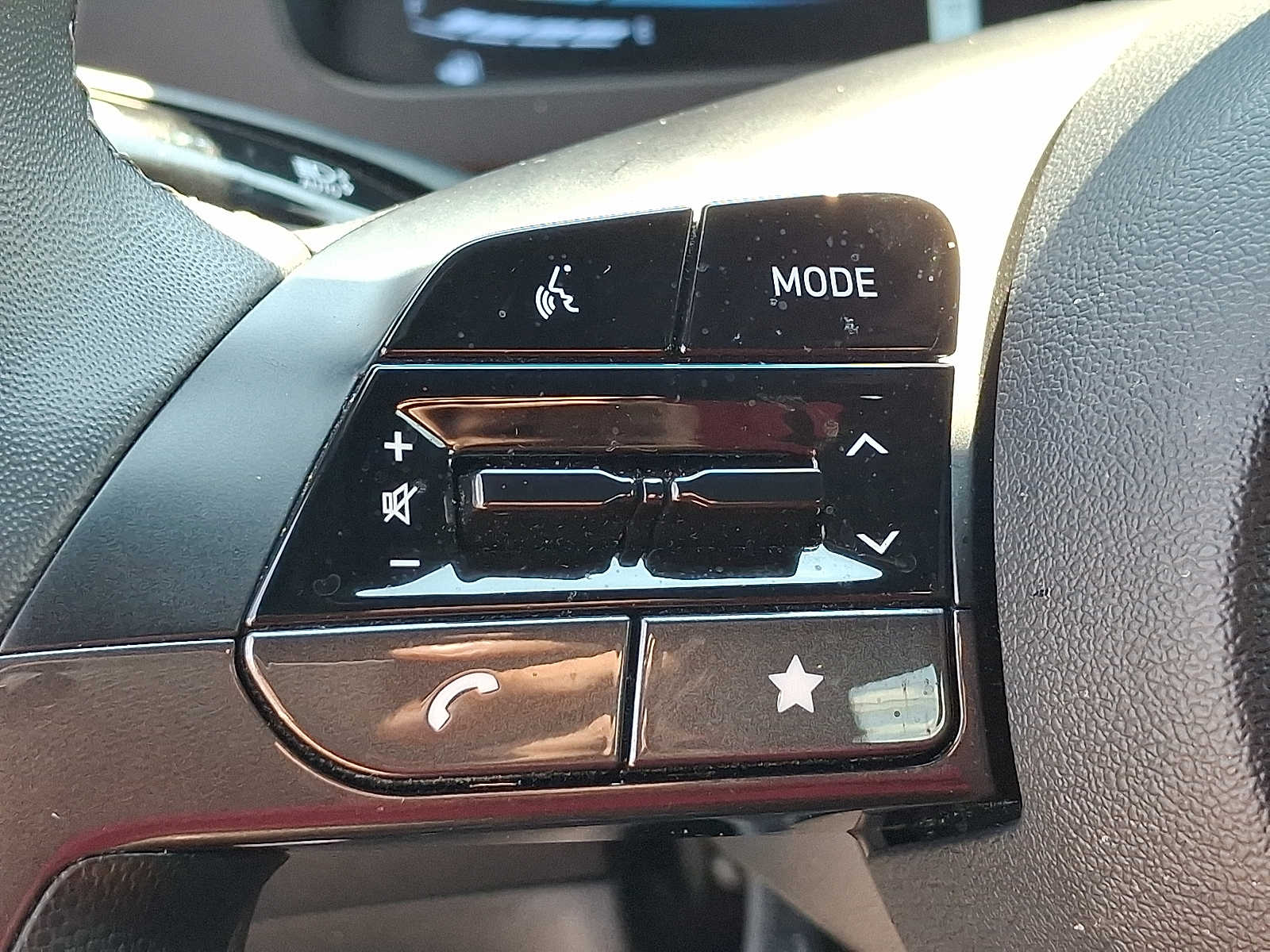 2026 Hyundai Elantra SEL Sport - Photo 21