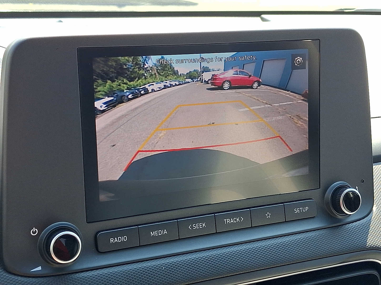 2023 Hyundai Kona SEL - Photo 18