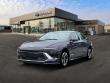 New 2026 Hyundai Sonata SEL Sport Sedan