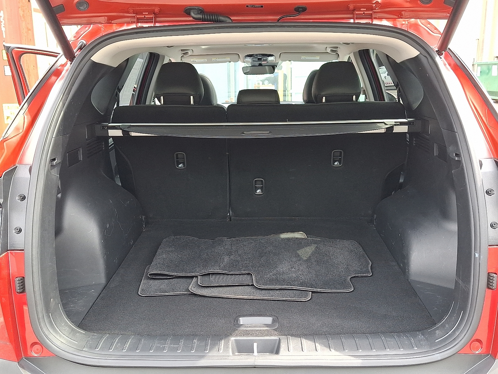 2023 Hyundai Tucson SEL - Photo 30