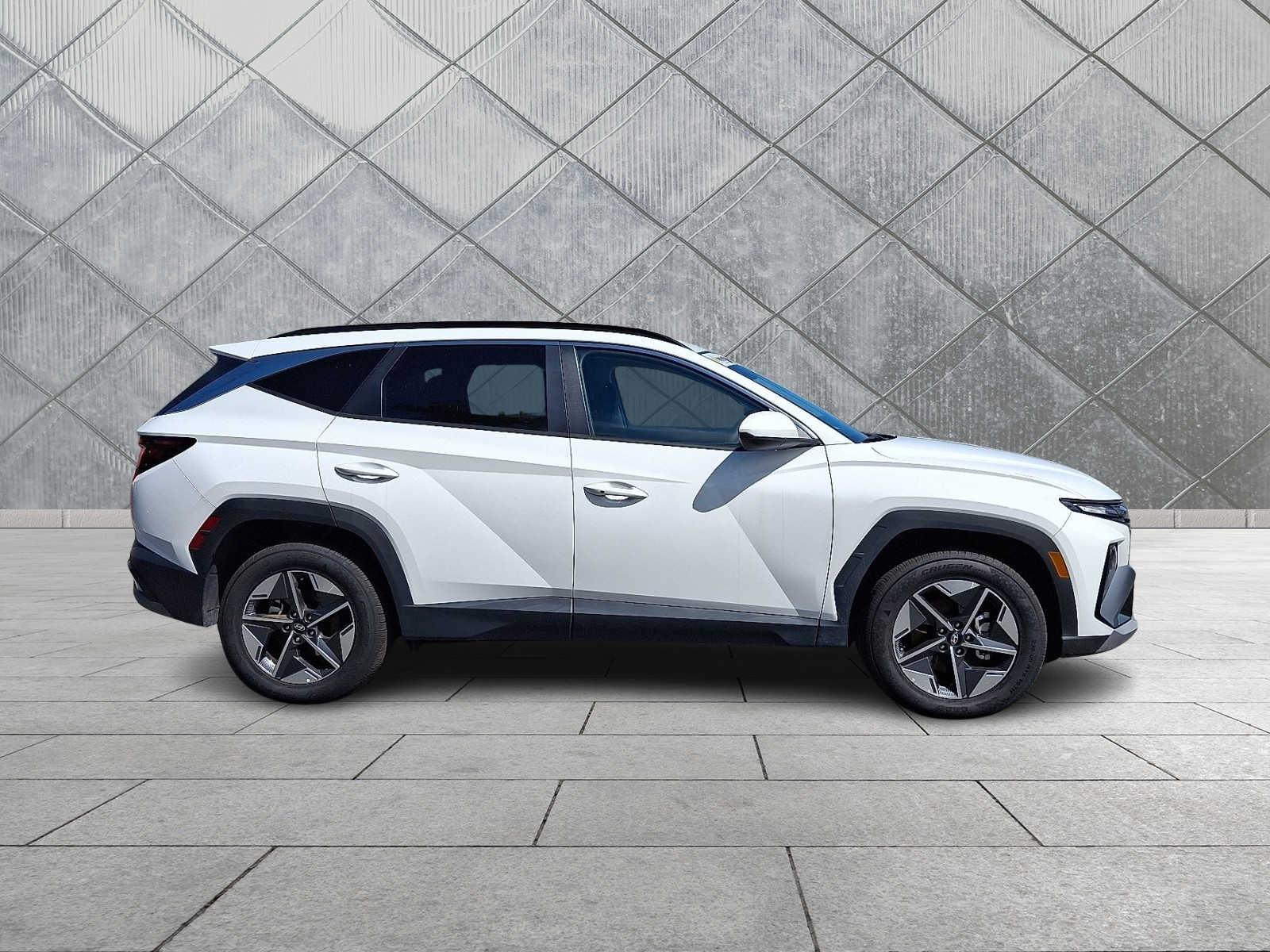 2026 Hyundai Tucson SEL - Photo 8
