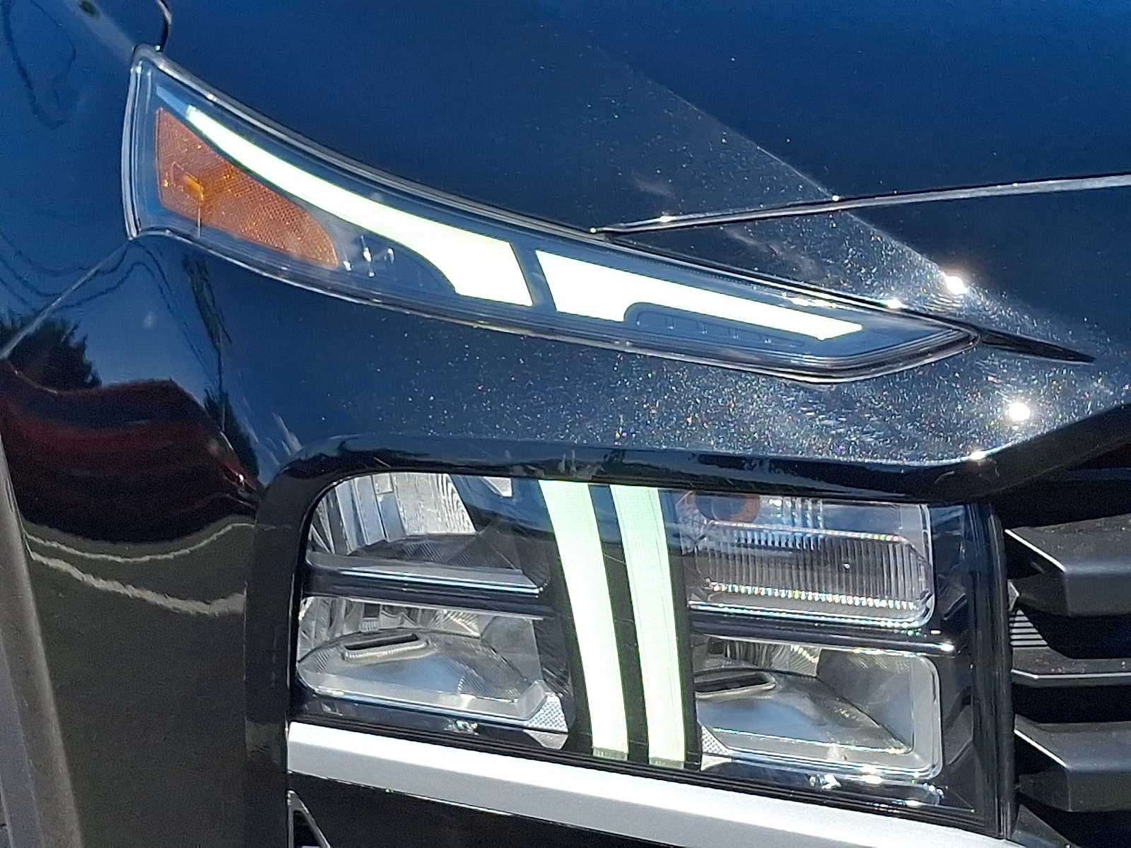 2023 Hyundai Santa Fe SEL - Photo 10