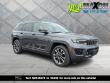 Used 2022 Jeep Grand Cherokee Overland SUV
