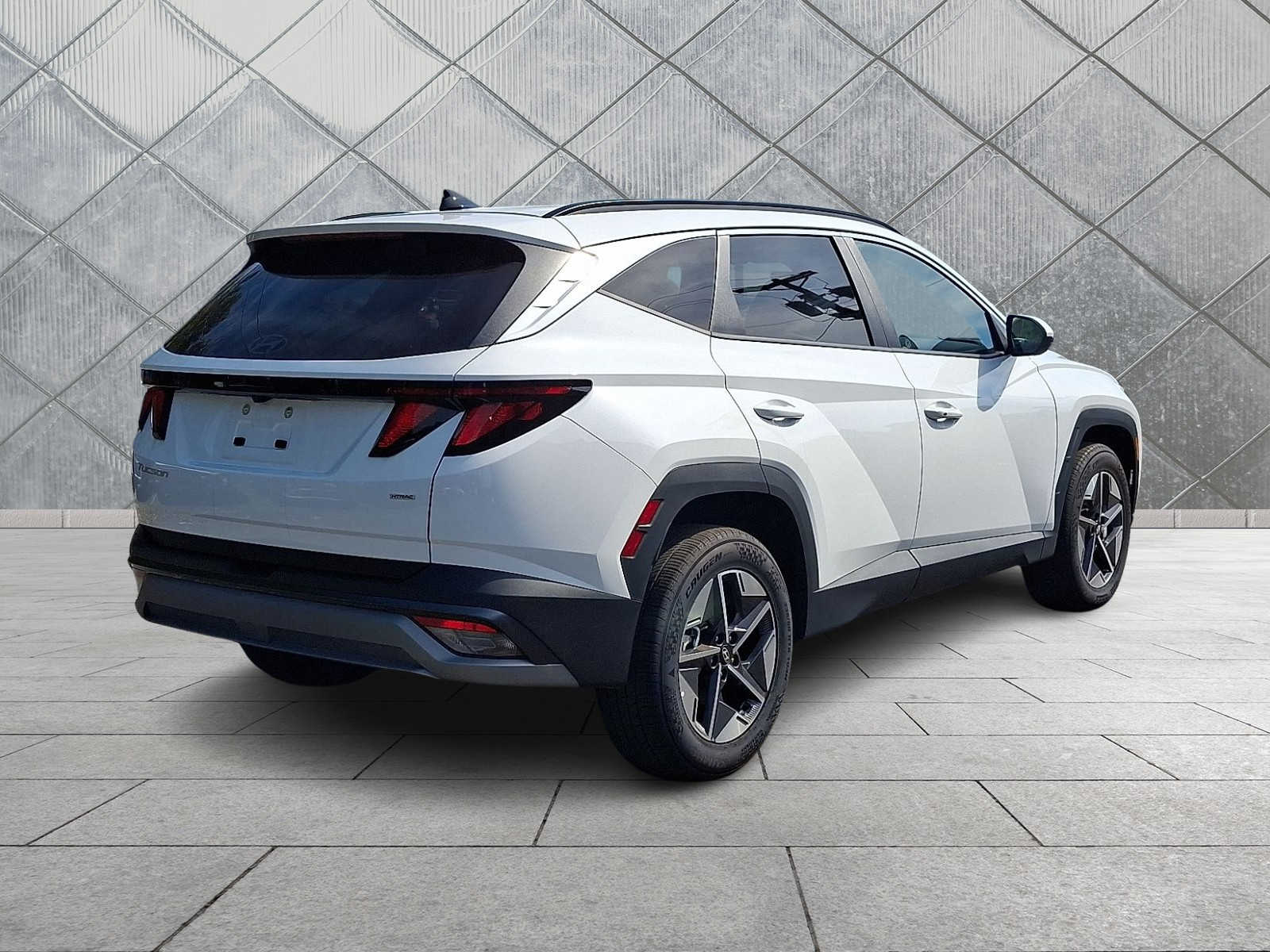 2026 Hyundai Tucson SEL - Photo 7