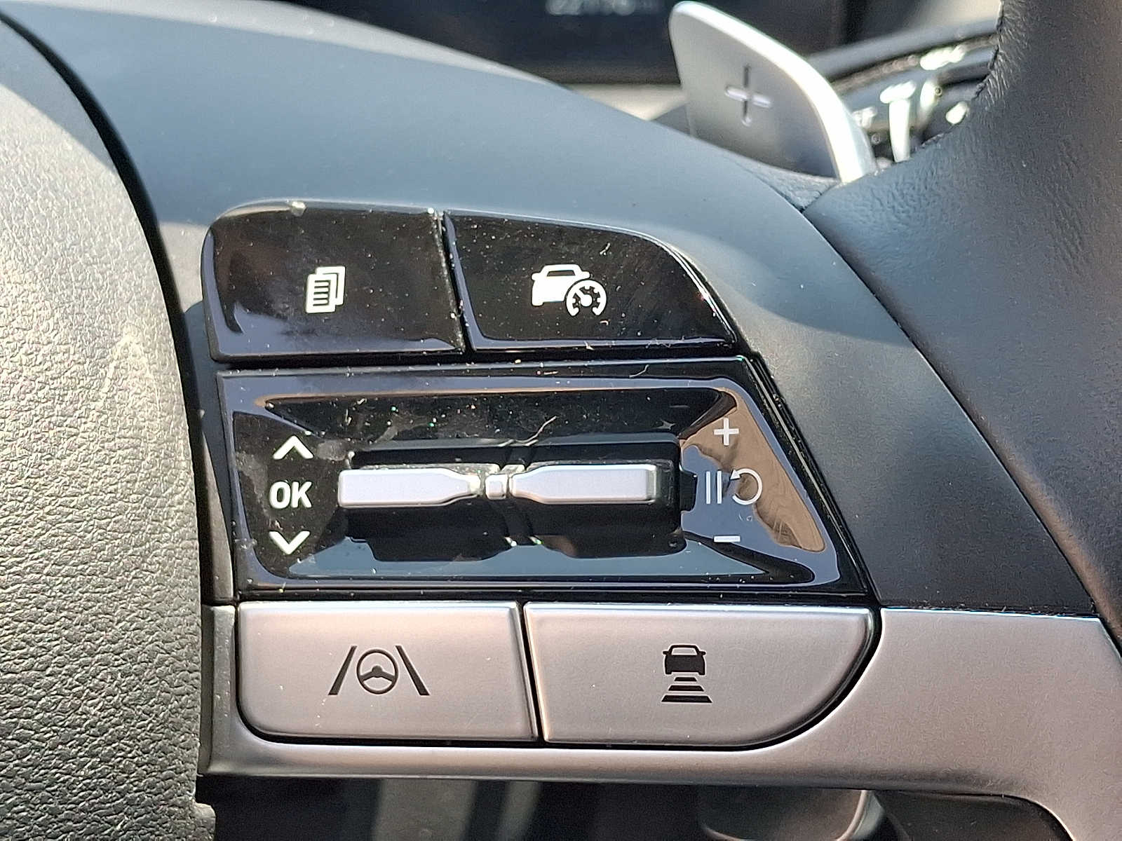 2023 Hyundai Tucson Limited - Photo 24