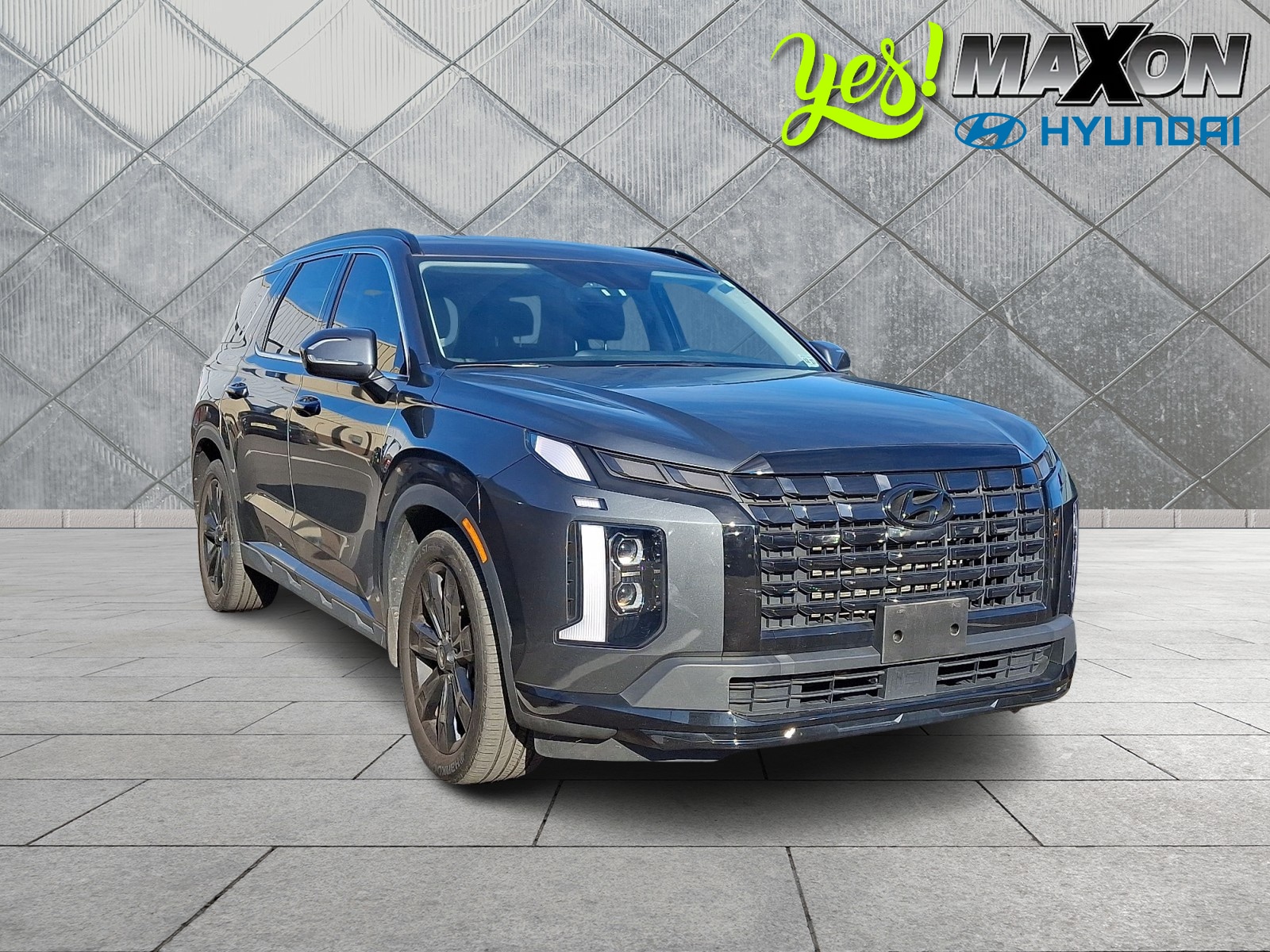 2023 Hyundai Palisade XRT's photo