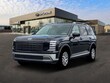  Hyundai Palisade Hybrid