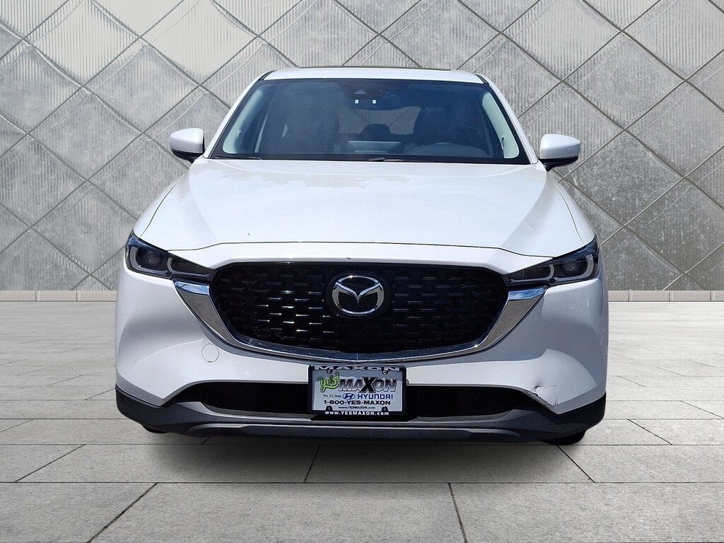 Used 2023 Mazda CX-5 2.5 S Preferred Package SUV