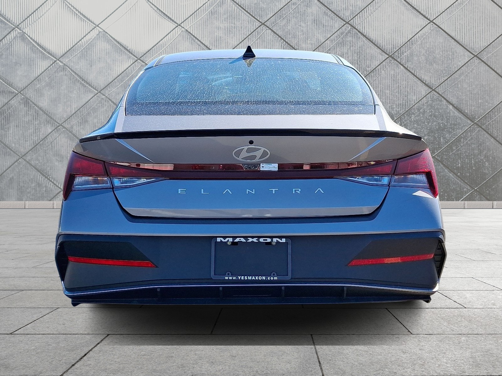 2025 Hyundai Elantra SEL - Photo 6