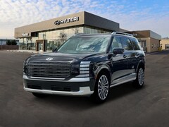 2026 Hyundai Palisade Calligraphy AWD SUV