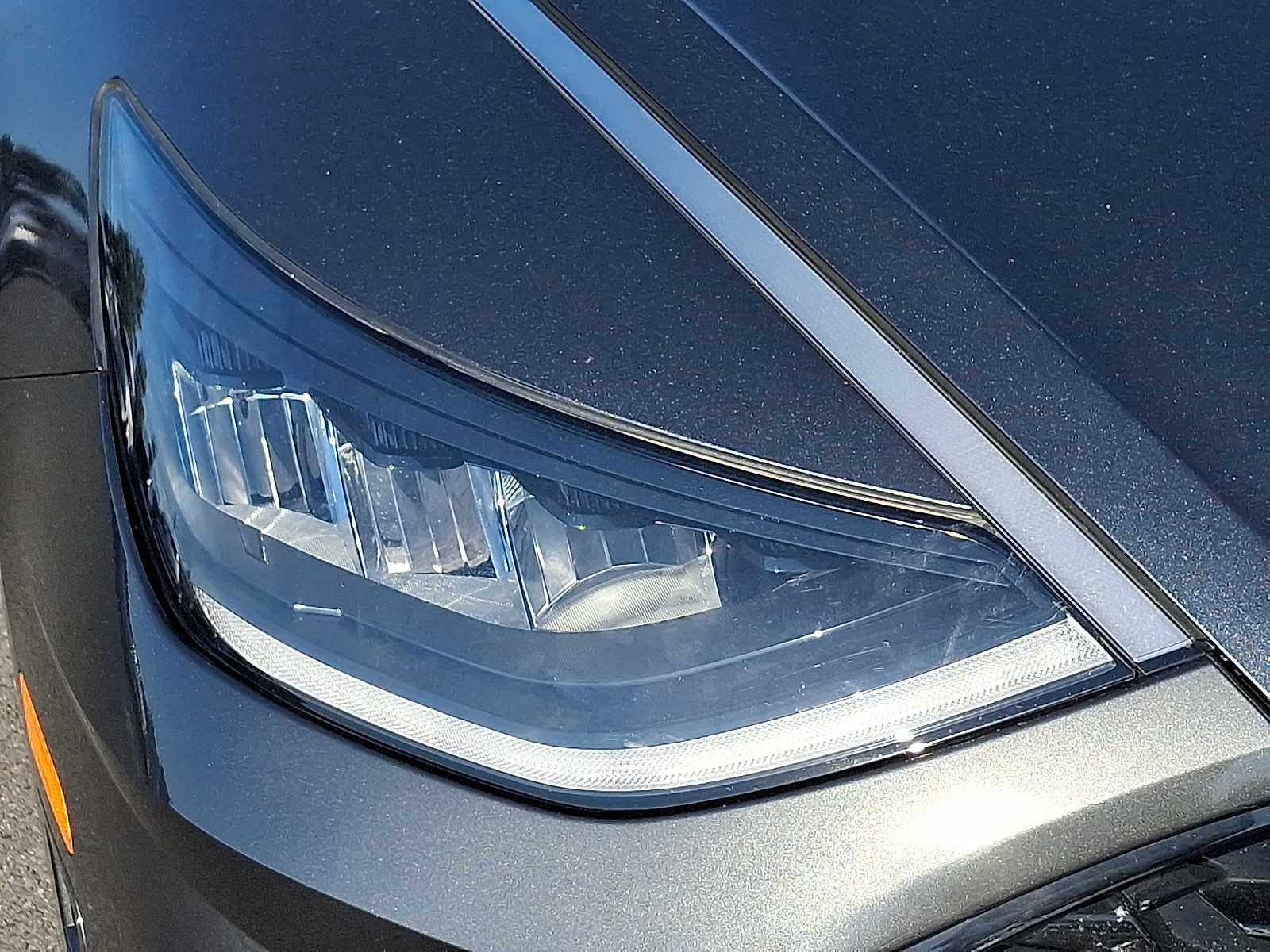2022 Hyundai Sonata SEL Plus - Photo 10