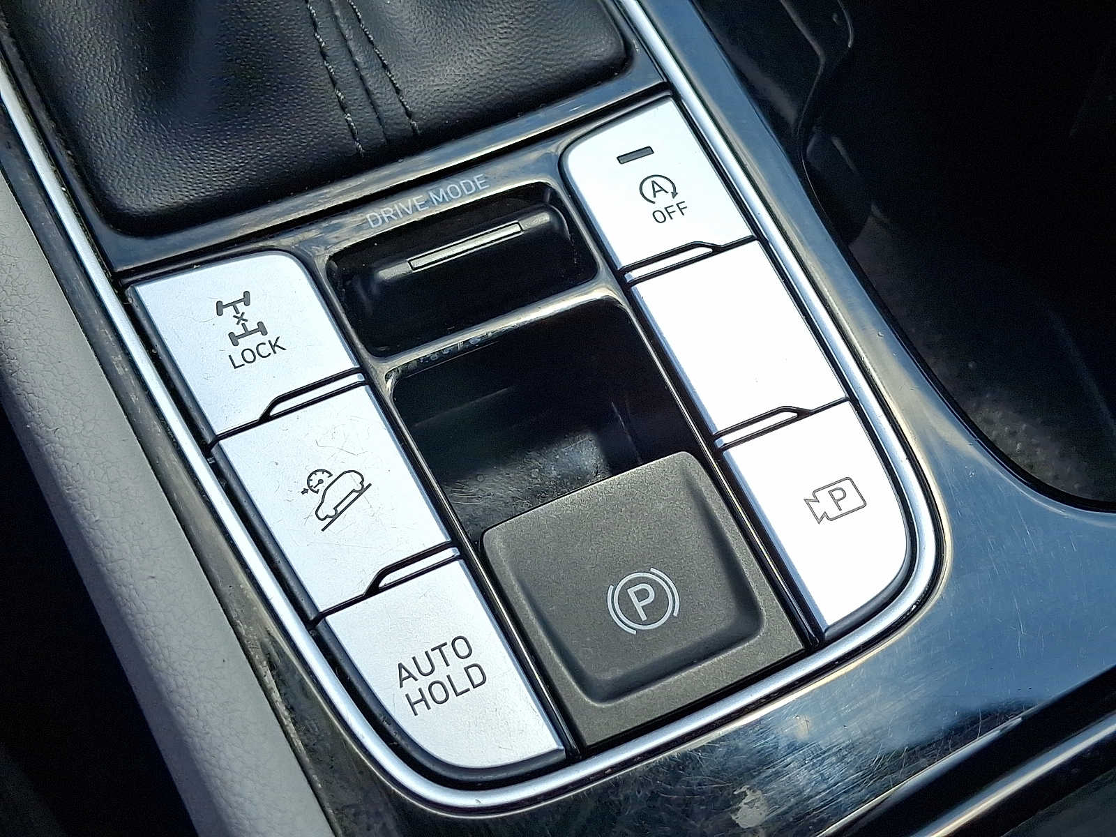 2024 Hyundai Tucson SEL - Photo 23